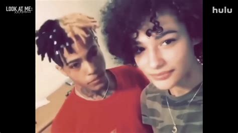 xxxtentacion sex tape|Geneva Ayala Now: Where is XXXTentacion's Ex.